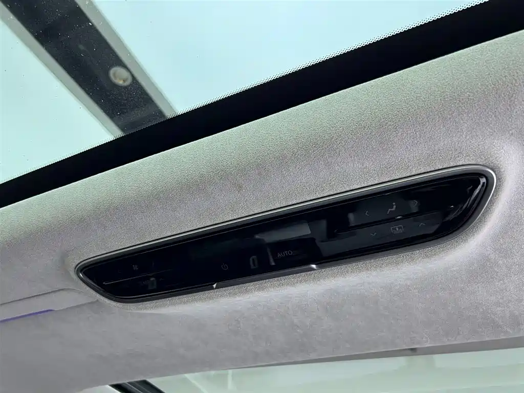 Buick Century 2023 2.0T 6-Seat World Edition фото 30