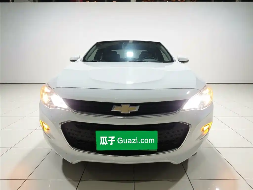 Chevrolet Cavalier 2019 320 Auto Sunroof Enjoyment Edition фото 3
