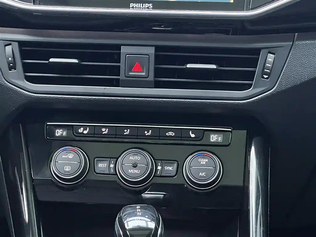Volkswagen Tayron 2019 330TSI 4WD Luxury China V фото 24