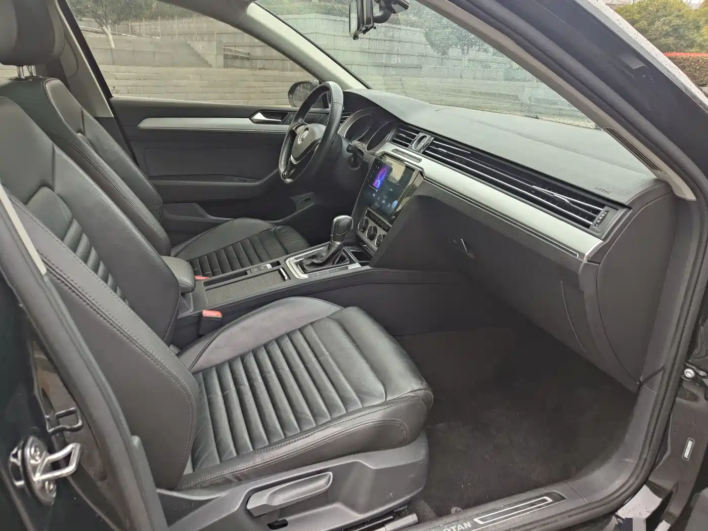 Volkswagen Magotan 2019 280TSI DSG Comfort China V фото 7