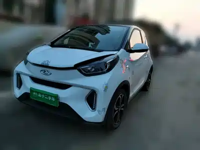 Chery eQ1