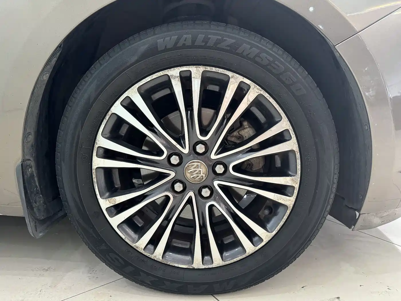 Buick Excelle 2016 Model 18T Dual-Clutch Elite фото 14