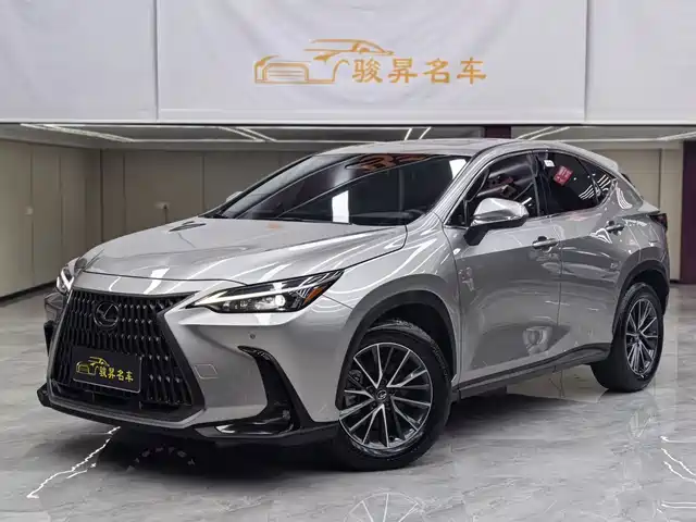  Lexus Lexus NX 2024 350h FWD Joy Creation Edition