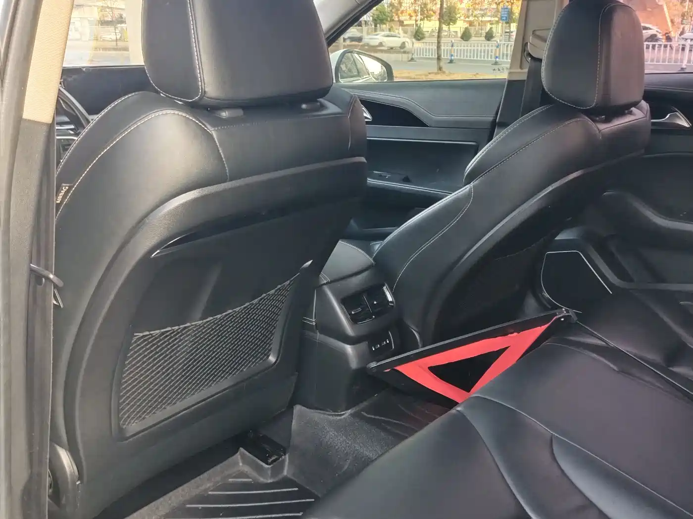 Hongqi H5 2019 30TD Style Edition фото 7