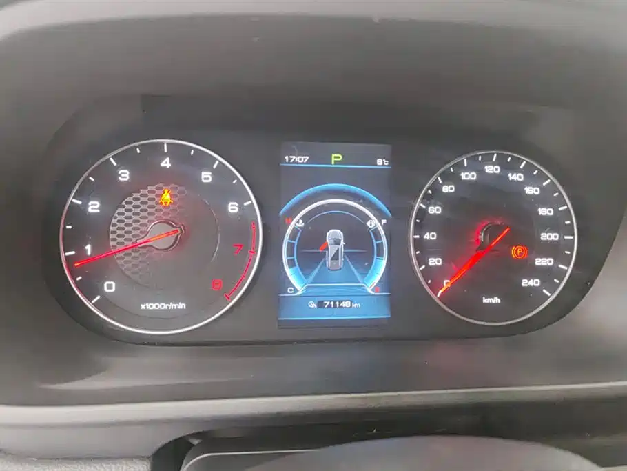 BYD Tang 2018 2.0T Auto Smart Connect Prestige 5-seater China V фото 14