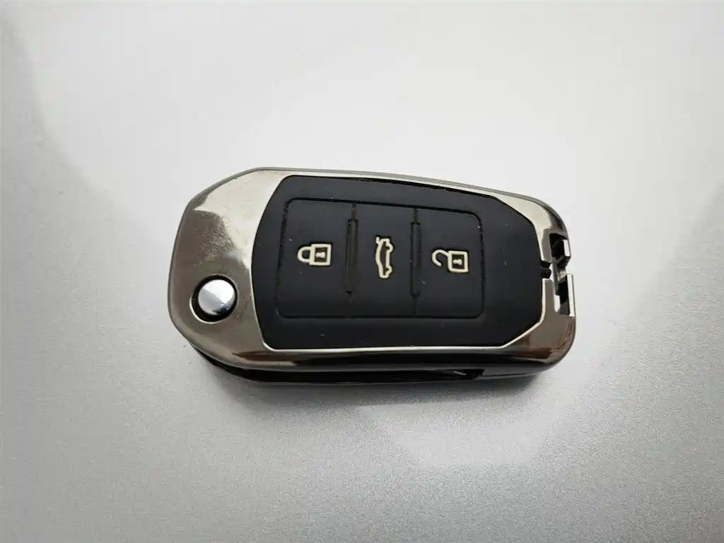 Citroën C3L 2020 Model 190THP Automatic Wisdom Edition фото 19