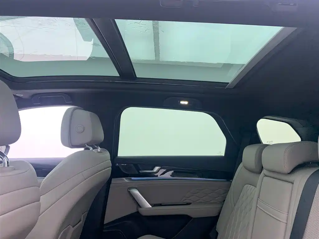 BYD Tang New Energy 2025 Smart Driving Edition DM-i 115KM Flagship фото 26