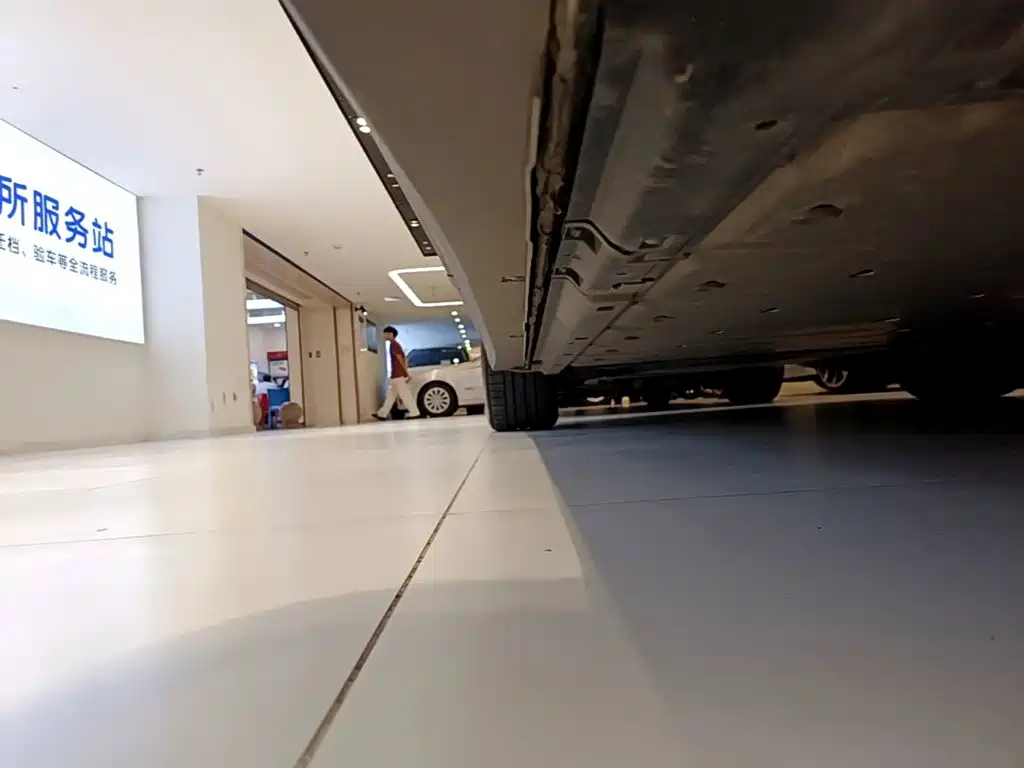 Volkswagen ID.6, миниатюра 22