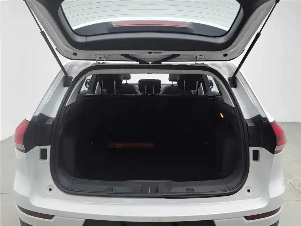 Haval H6 2019 1.5GDIT Automatic Champion Edition China V фото 16