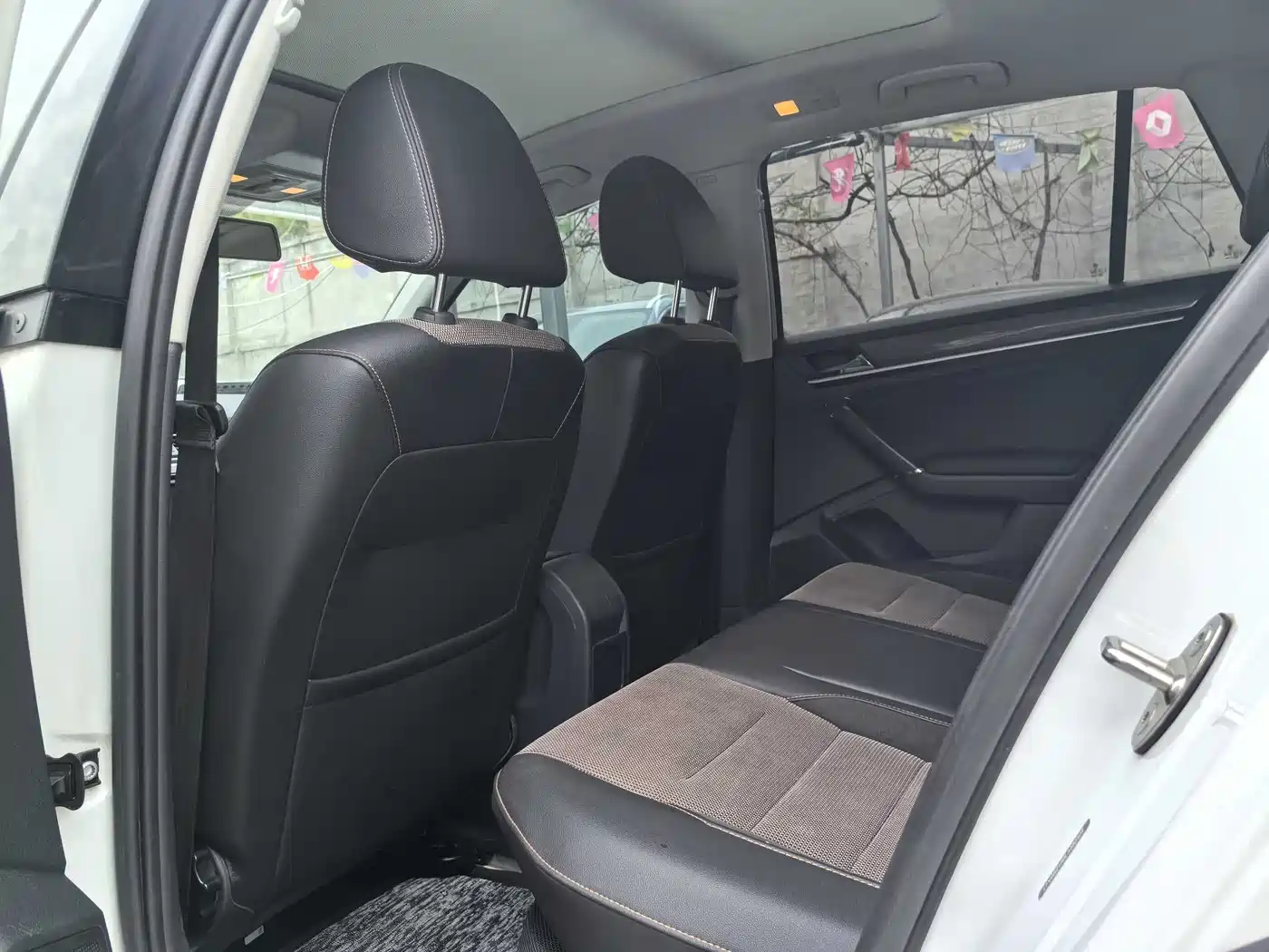 Volkswagen C-TREK 2020 1.5L Automatic Comfort Edition фото 8