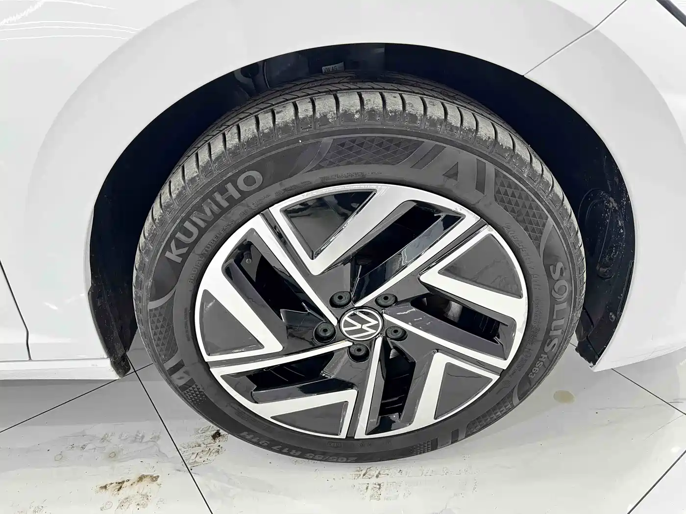 Volkswagen Sagitar 2023 280TSI DSG Beyond Lite фото 19