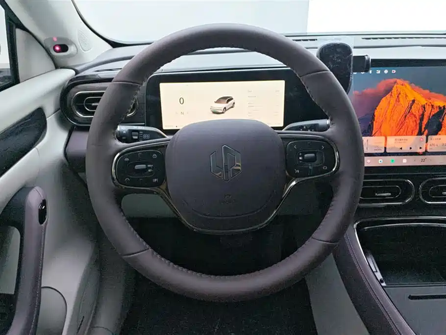 Leapmotor C11 2025 2024 Extended Range 300 Premium Edition