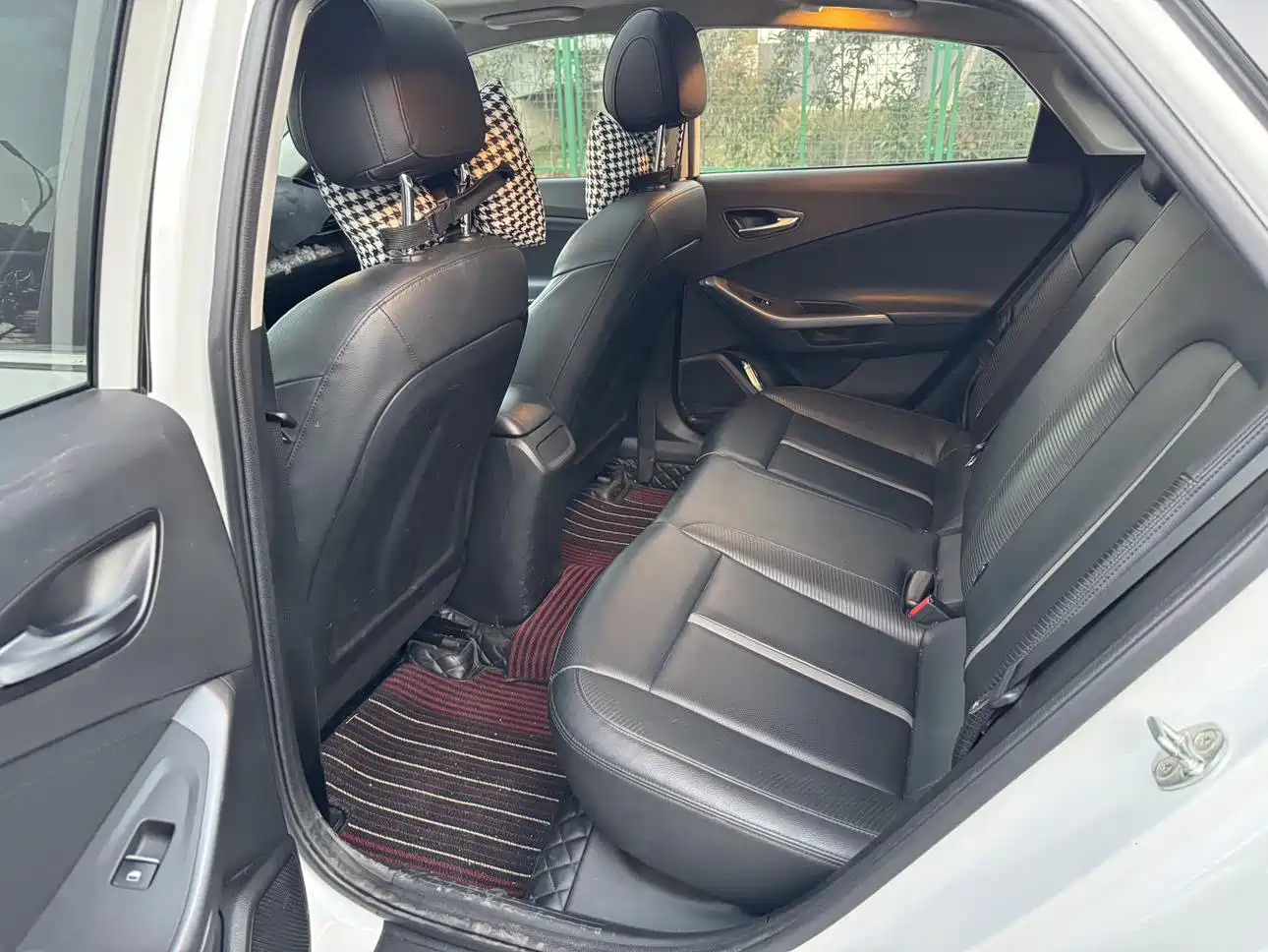 Hyundai Fista 2019 280TGDi Sport Edition China VI фото 9