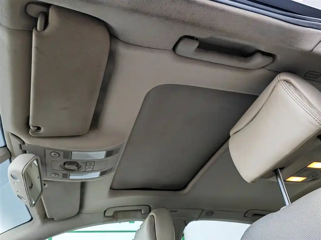 Audi A8 2008 A8L 3.2 FSI Standard фото 14