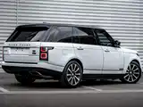 Фото 3 - Land Rover Range Rover