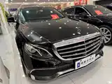 صورة 3 - Mercedes-Benz E-Class