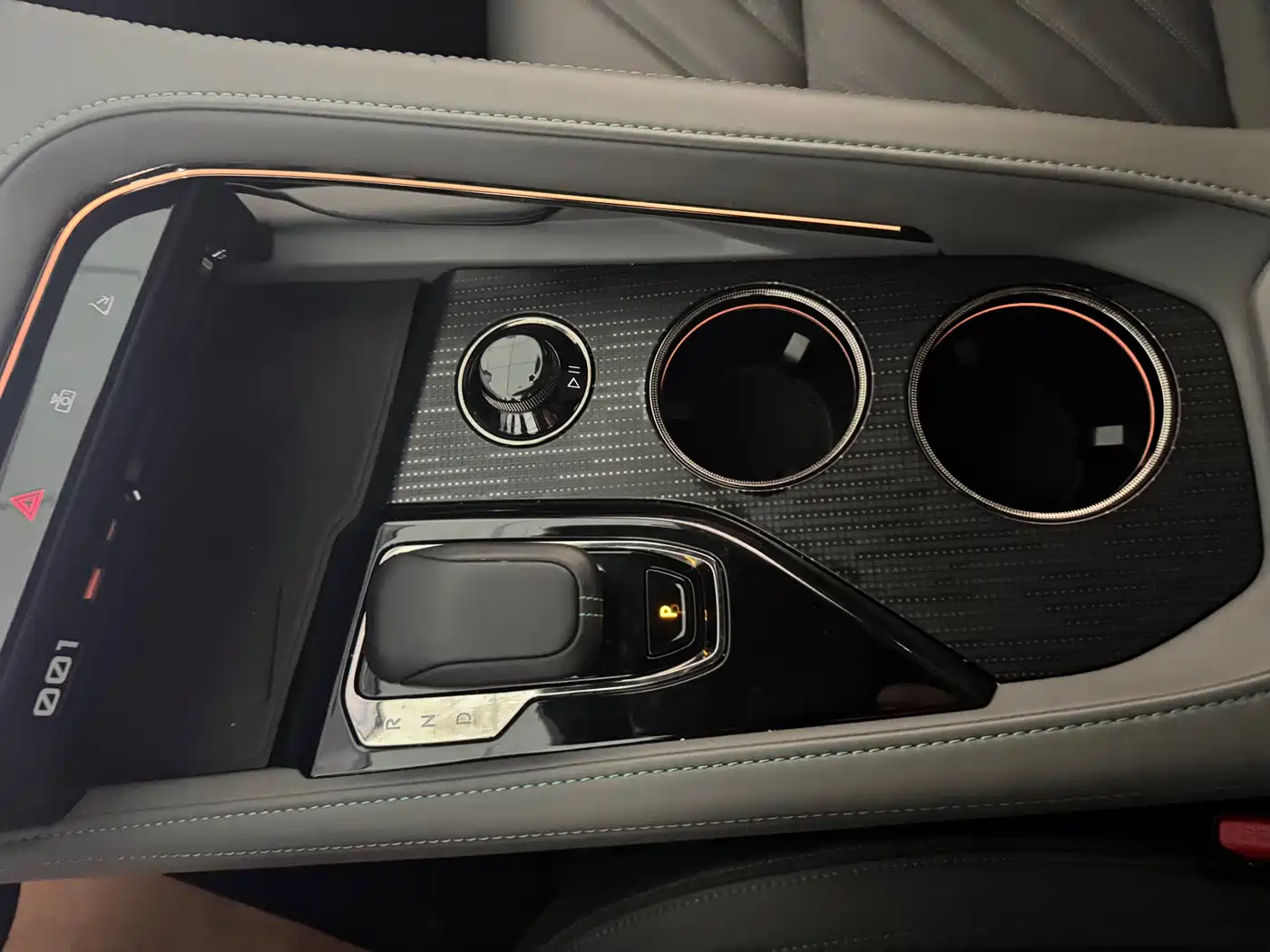 ZEEKR EXTREME KRYPTON 001