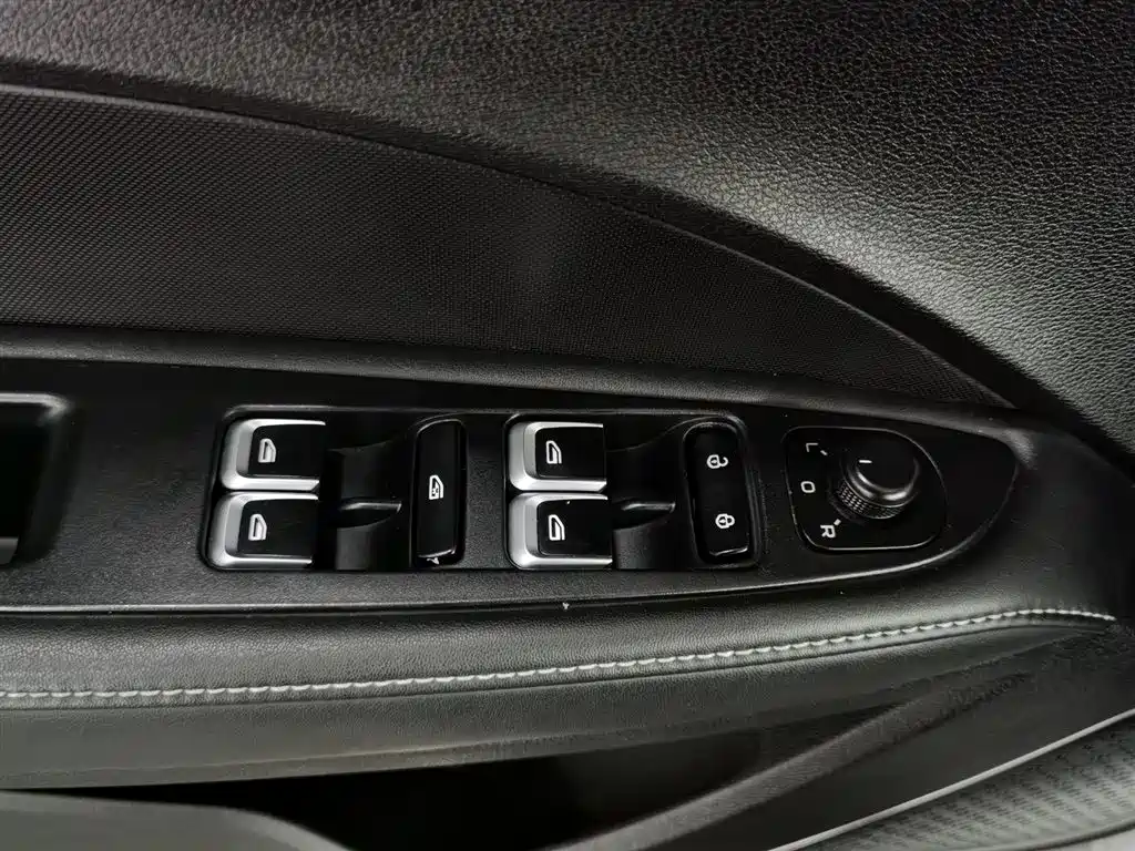 GEELY AUTOMOBILE EMGRAND