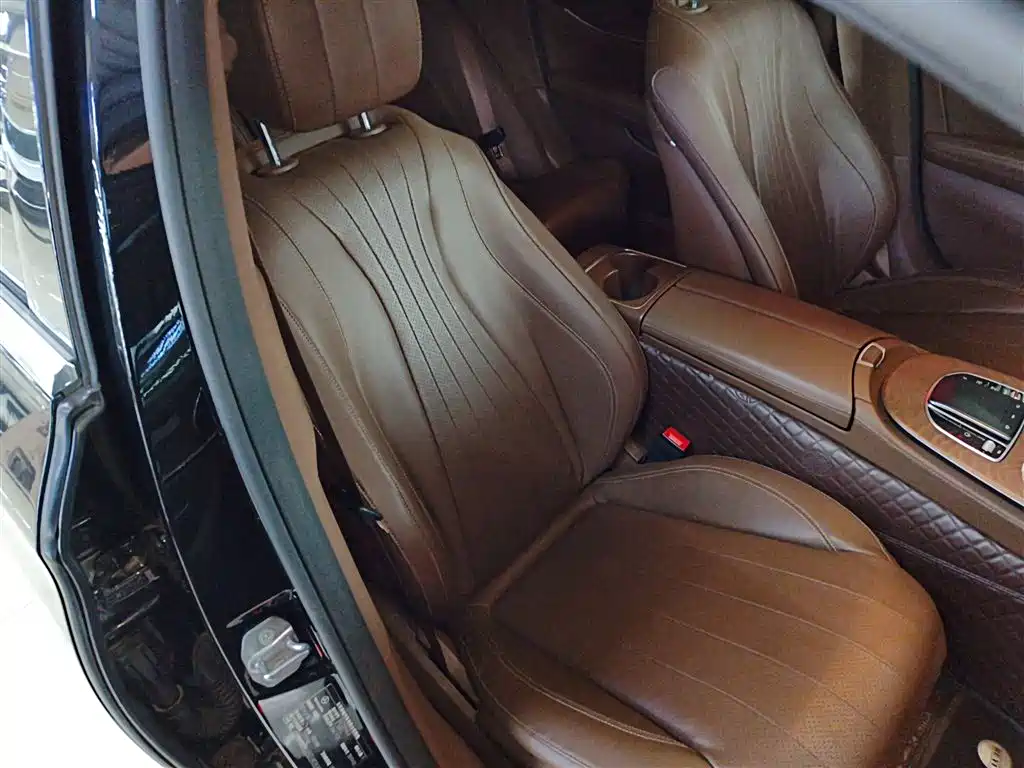 Mercedes-Benz E-Class 2019 Facelift E 300 L Fashion фото 20
