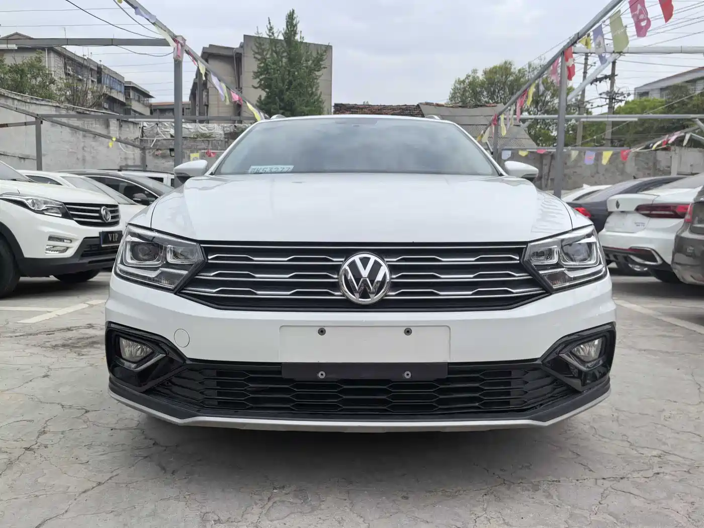 Volkswagen C-TREK 2020 1.5L Automatic Comfort Edition фото 2