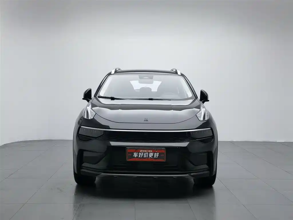 LYNK 01