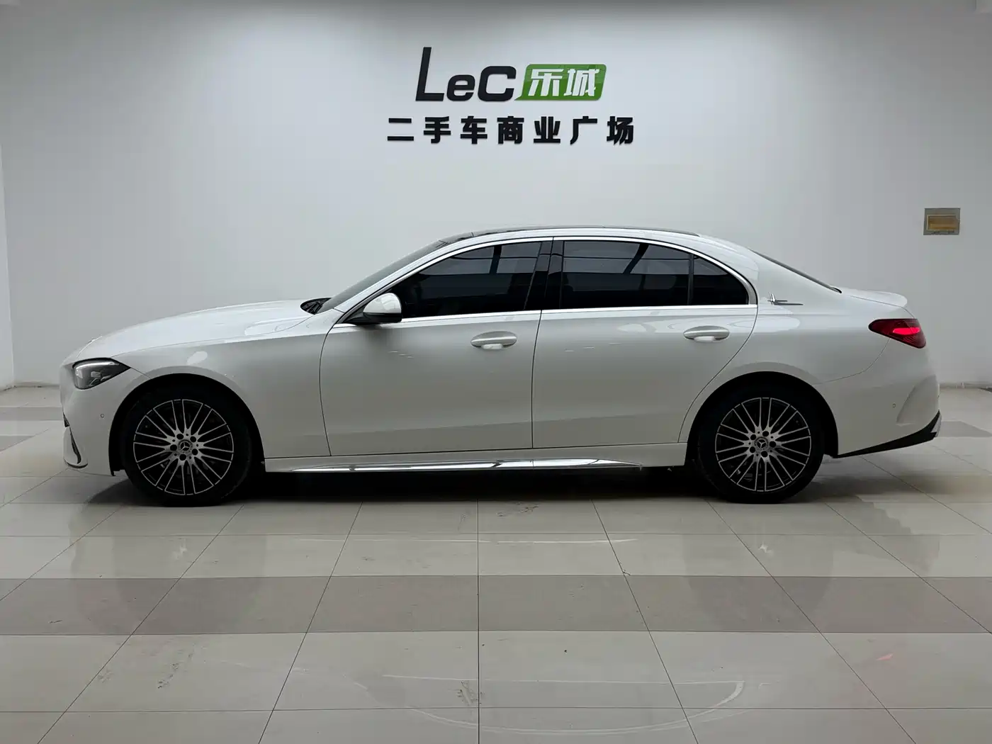 Mercedes-Benz C-Class 2022 C 260 L Sport Edition фото 4