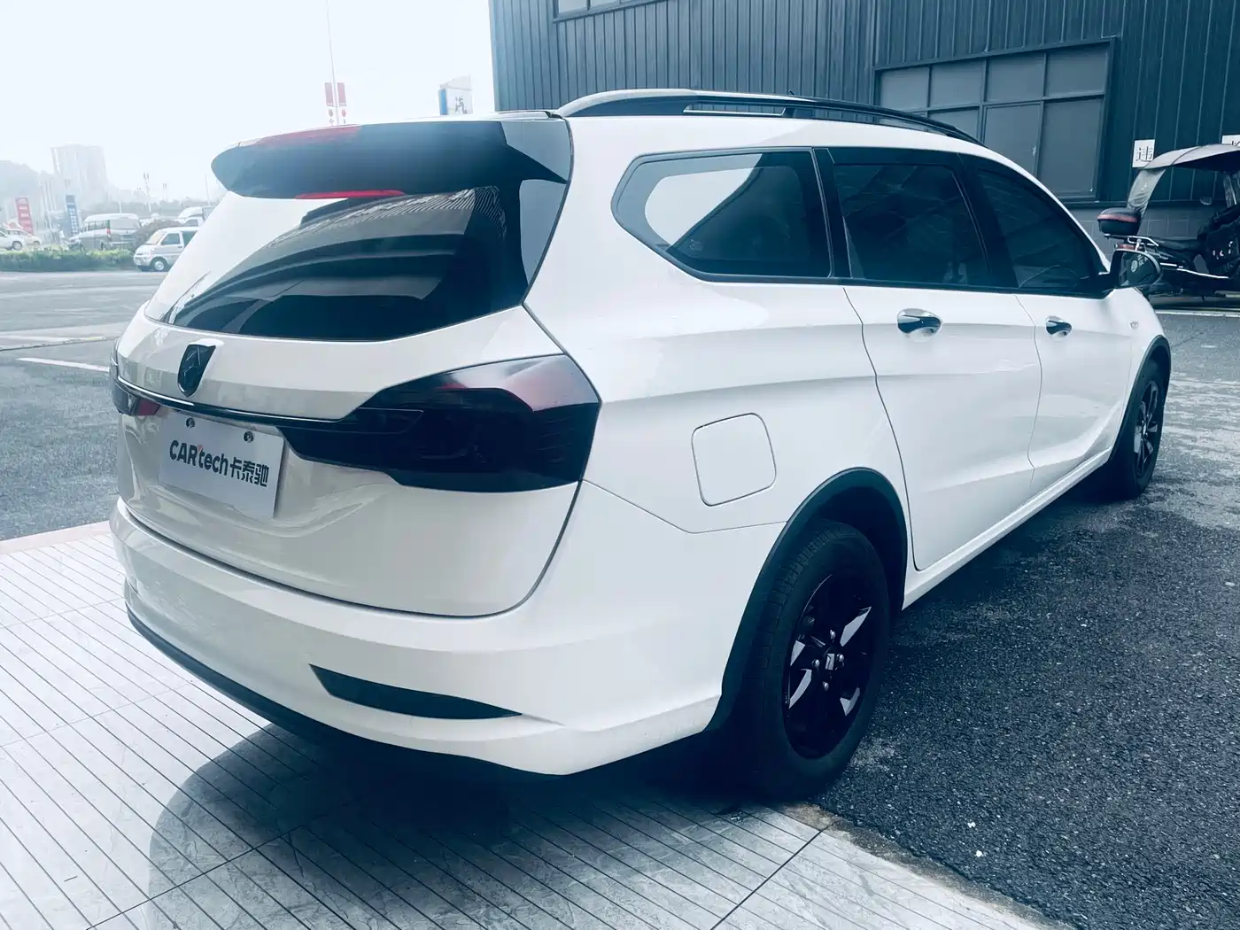 BAOJUN 310W