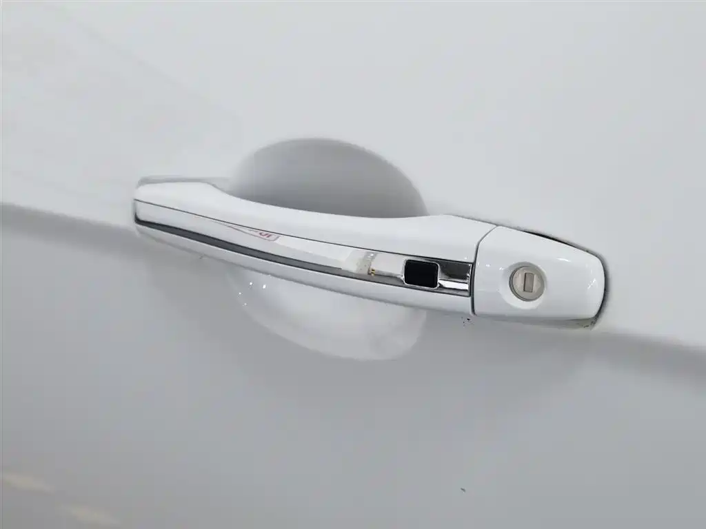 GEELY AUTOMOBILE EMGRAND