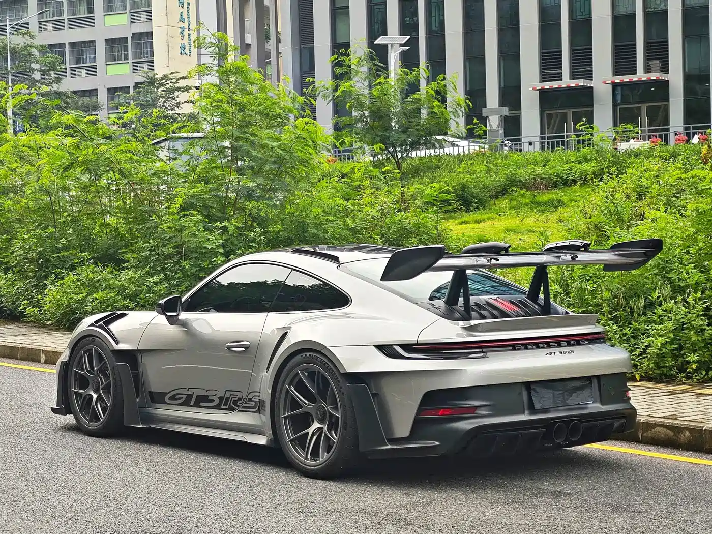 Фото 7 - Porsche 911