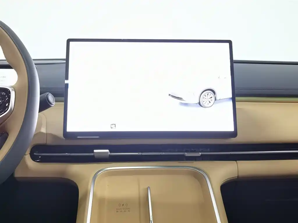 Geely Galaxy Galaxy Starship 7 EM-i 2025 120km Navigation Edition фото 12