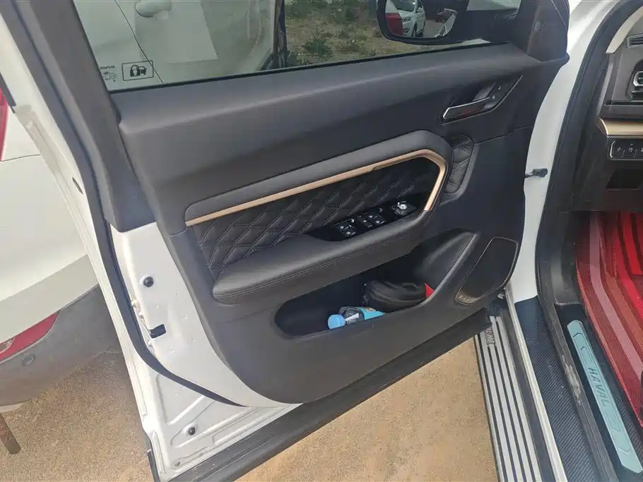 Haval H6 2021 1.5GDIT Automatic Luxury Edition фото 7