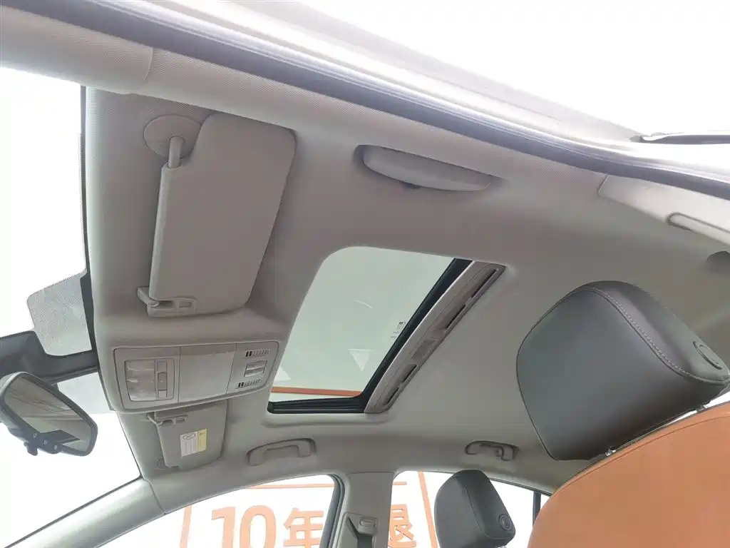 Buick Regal 2015 1.6T Elite Tech Edition фото 14
