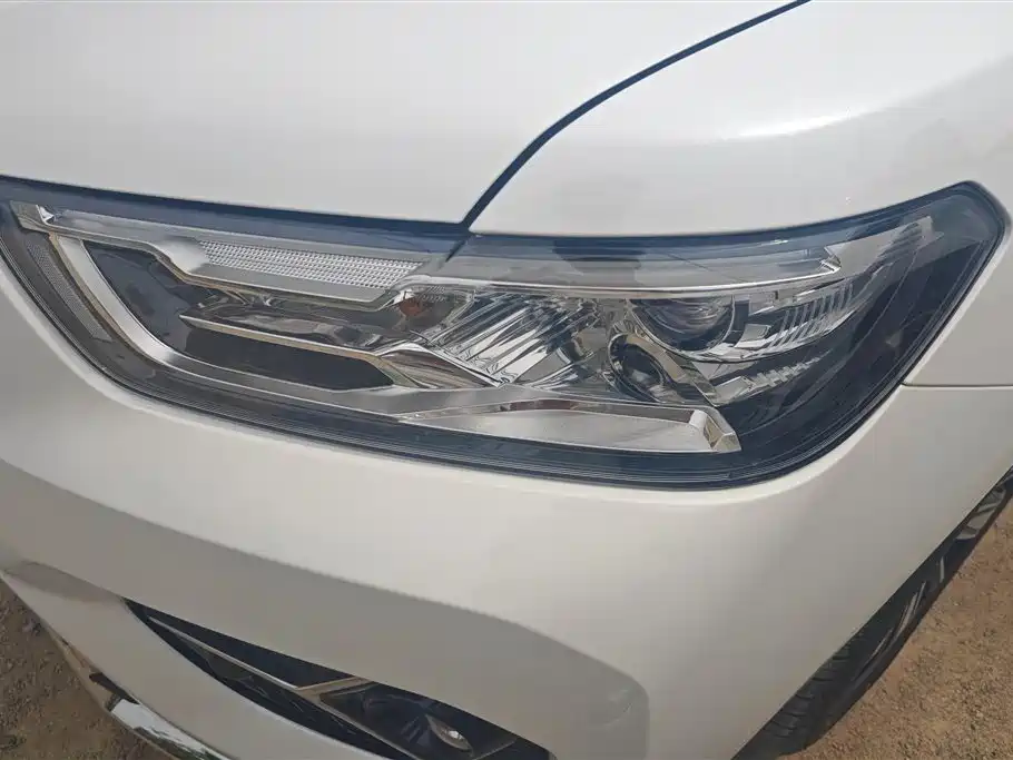 Haval H6 2021 1.5GDIT Automatic Luxury Edition фото 5