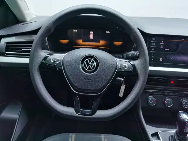 Volkswagen Lavida 2022 280TSI DSG Comfort Edition фото 11