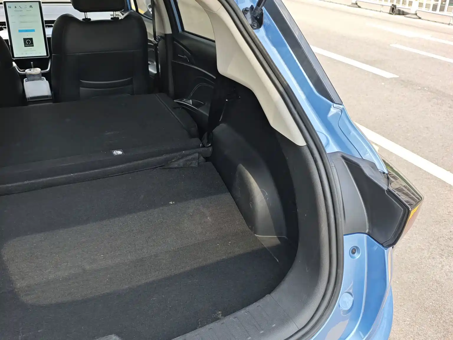 Фото 24 - Nezha Auto Nezha V