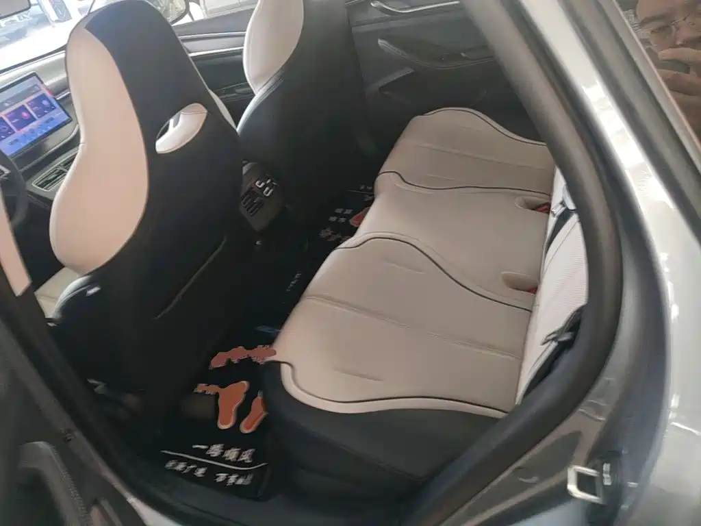 BYD Destroyer 05 2025 2024 Glory Edition DM-i 55KM Luxury
