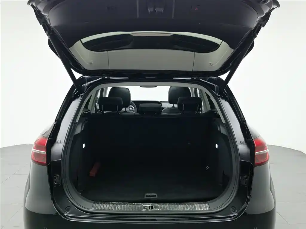 Hongqi HS5 2019 2.0T Smart Connect Enjoy 4WD Edition фото 16