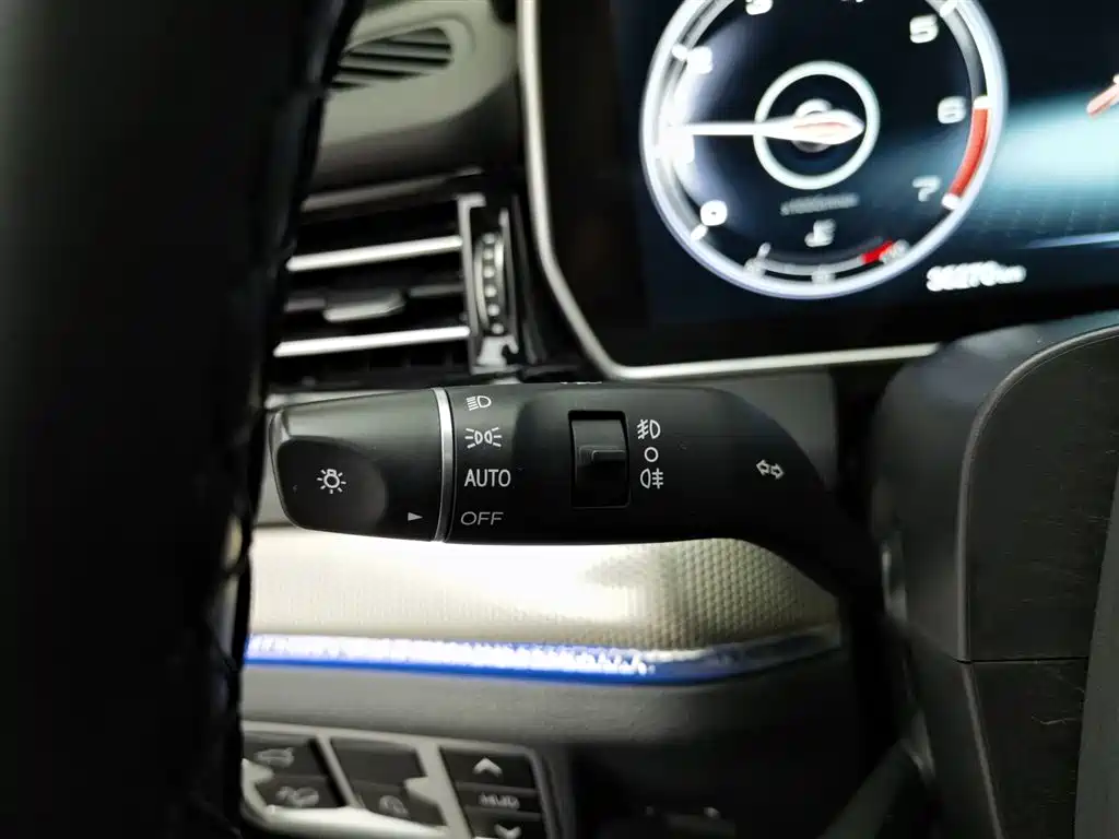Hongqi HS5 2019 2.0T Smart Connect Enjoy 4WD Edition фото 21