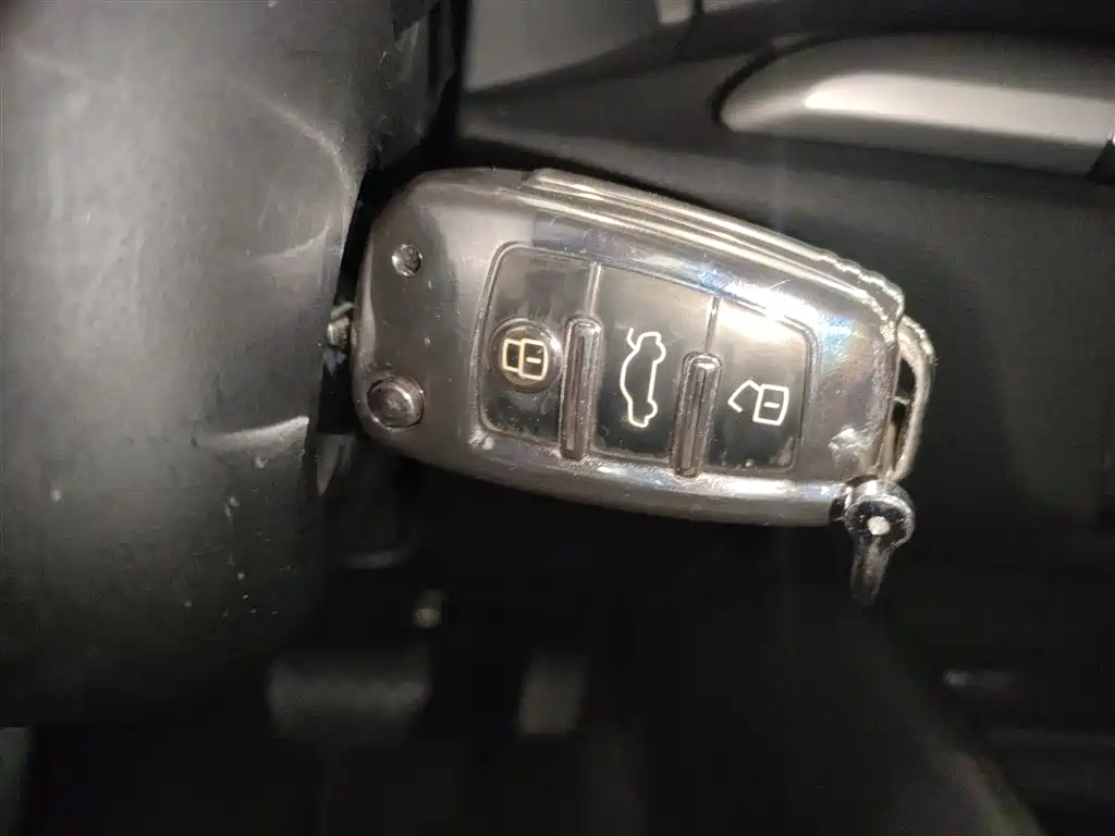 Audi A3 2020 Facelift Limousine 35 TFSI Progressive (China VI) фото 17