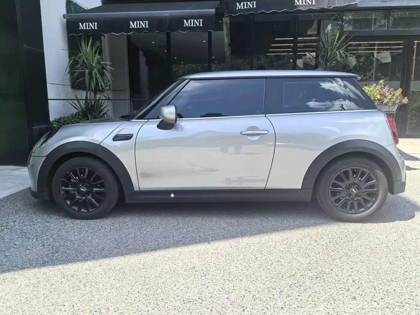 MINI MINI 2024 2023 1.5T ONE
