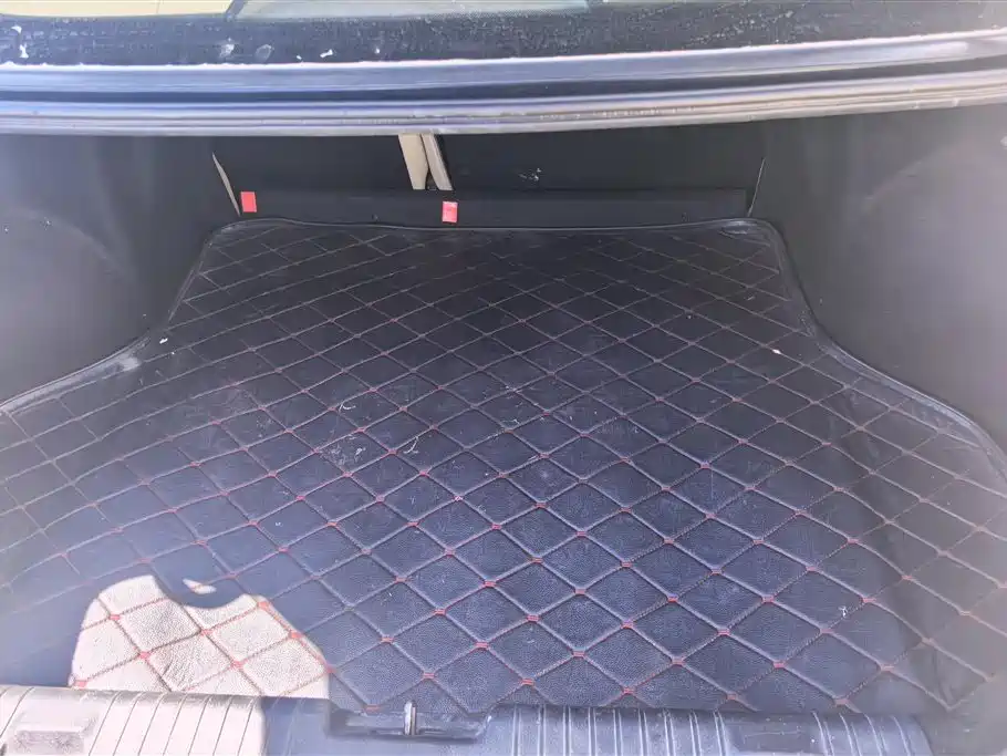 Buick Excelle 2015 1.5L Manual Classic фото 4
