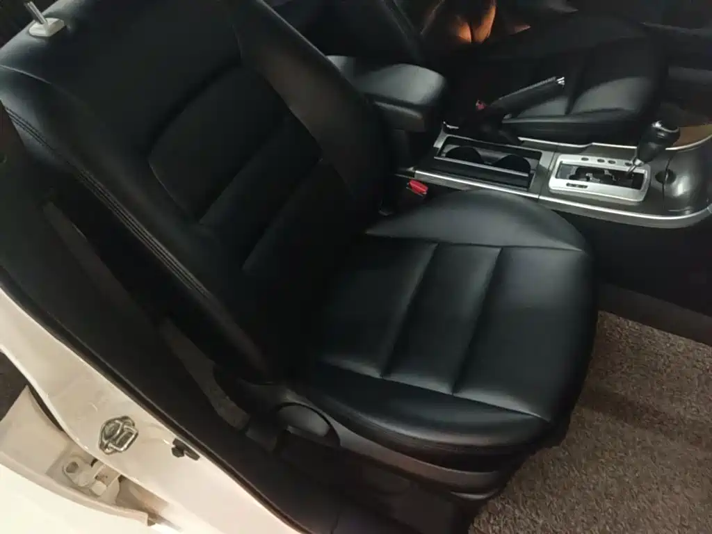 Mazda 6 2016 2015 2.0L Automatic Fashion