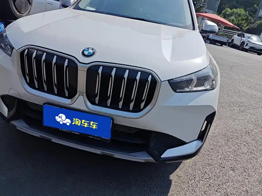 BMW X1 2023 sDrive20Li X Design Package