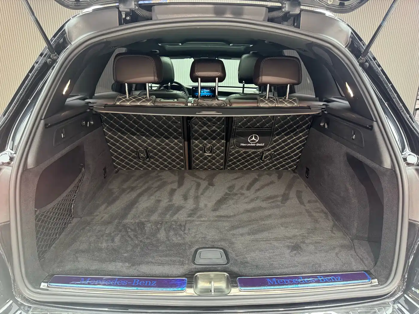 Mercedes-Benz GLC 2021 GLC 300 L 4MATIC Sporty фото 18