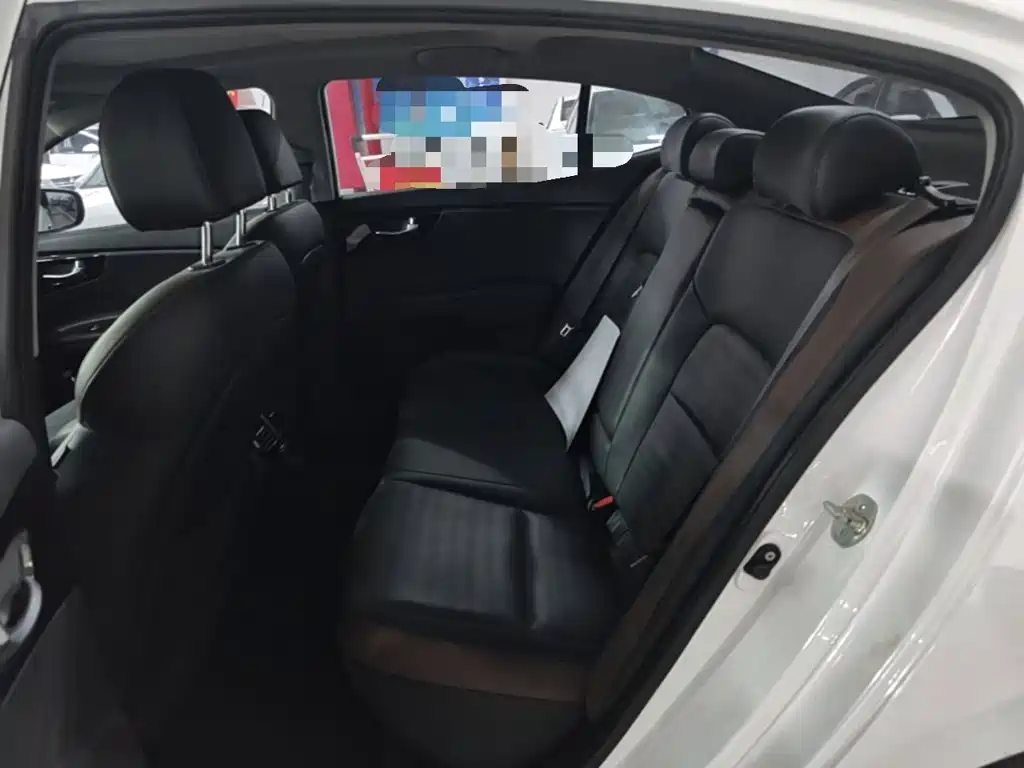 Kia Kaishen 2018 2017 1.8L Automatic GLS