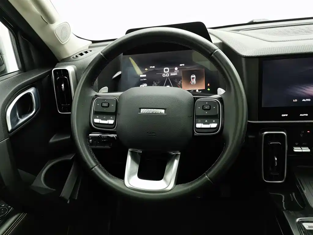 HAVAL BIG DOG