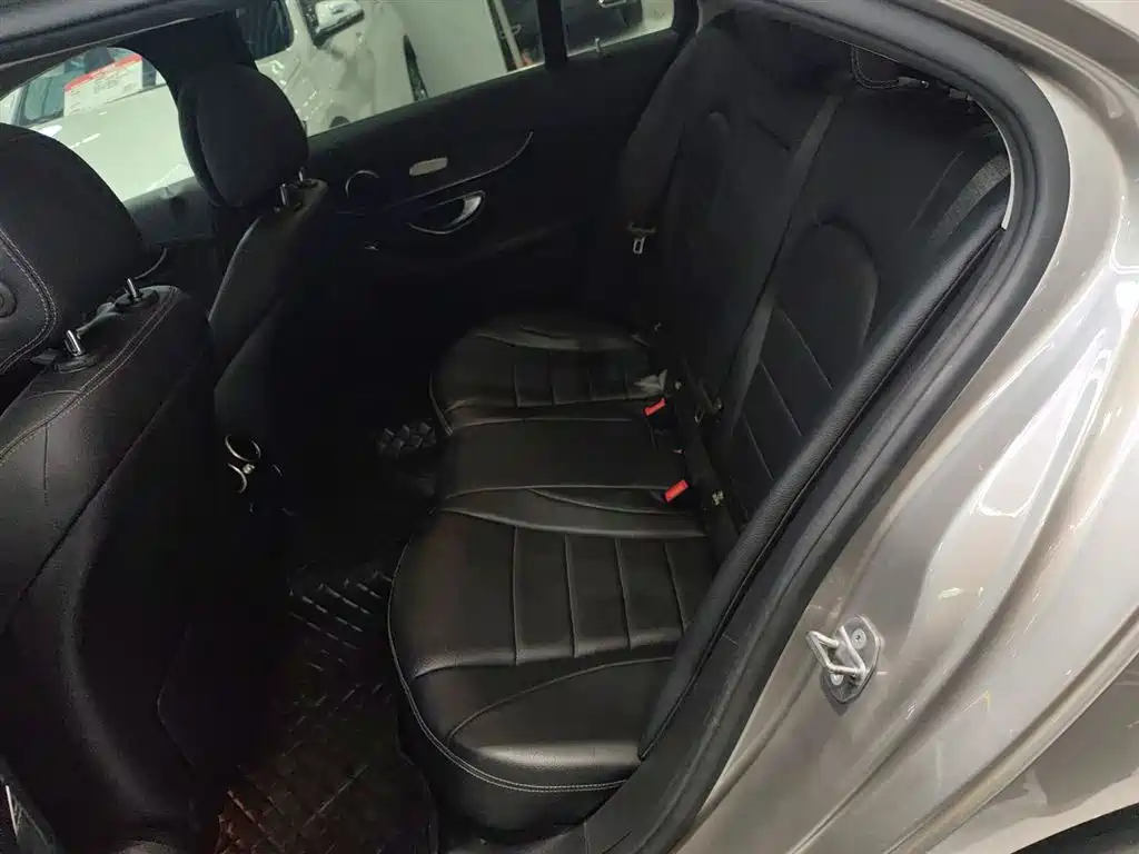 Mercedes-Benz C-Class 2019 Facelift C 260 L Sport фото 17