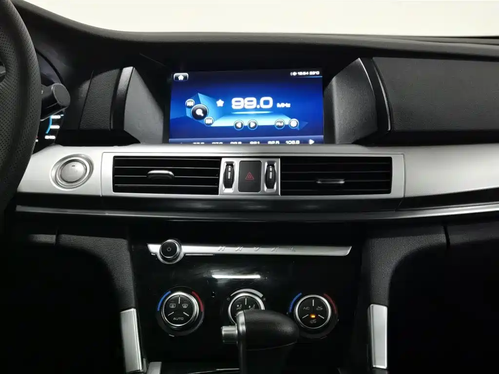 Haval H7 2018 Blue Label H7 2.0T Automatic Joy Edition фото 12