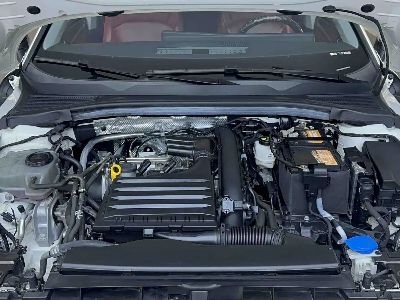 Volkswagen Lamando, миниатюра 22