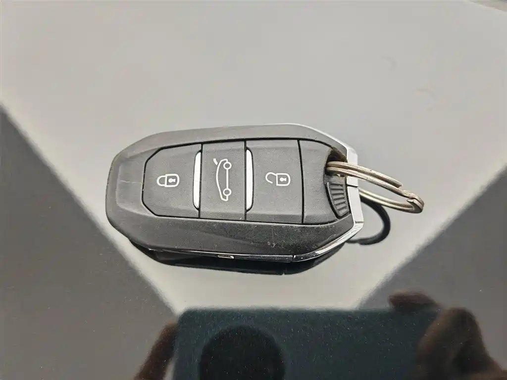 Citroën C6 2021 400THP Comfort Version фото 19